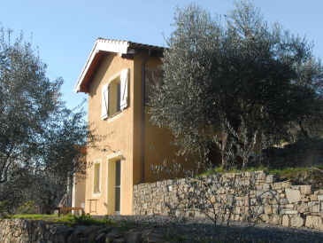 Ferienhaus Terra Oliva