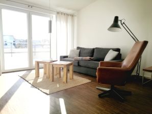 Ferienwohnung Sommerloft Schuppen V - Rerik - image1