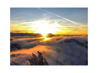 Auf dem Hochgrat