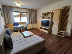 Ferienwohnung Holiday house Reichegger