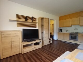 Appartamento per vacanze Mayrhofen-Hippach Caratteristiche 8