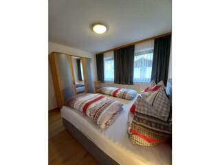 Appartamento per vacanze Mayrhofen-Hippach Caratteristiche 10