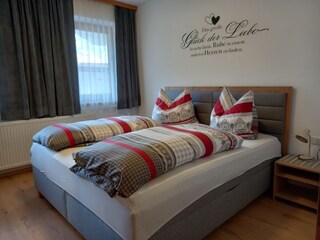 Vakantieappartement Mayrhofen-Hippach Kenmerken 11