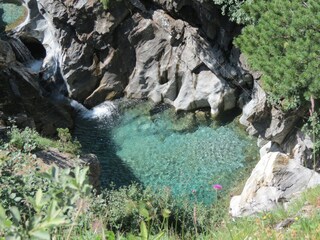 Appartamento per vacanze Mayrhofen-Hippach Ambiente 14