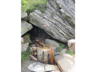 Appartamento per vacanze Mayrhofen-Hippach Ambiente 16