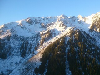 Appartamento per vacanze Mayrhofen-Hippach Ambiente 18