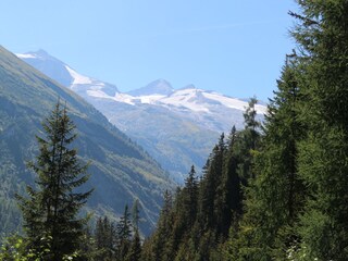 Appartamento per vacanze Mayrhofen-Hippach Ambiente 20