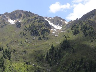 Appartamento per vacanze Mayrhofen-Hippach Ambiente 15