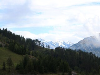 Vakantieappartement Mayrhofen-Hippach Omgeving 17