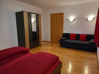 Vakantieappartement Mayrhofen-Hippach Kenmerken 7