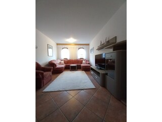 Vakantieappartement Mayrhofen-Hippach Kenmerken 8