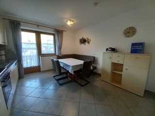 Vakantieappartement Mayrhofen-Hippach Kenmerken 11