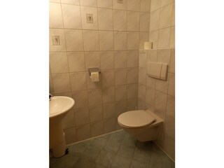 Separates WC
