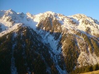 Appartamento per vacanze Mayrhofen-Hippach Ambiente 19