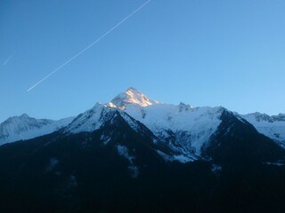 Appartamento per vacanze Mayrhofen-Hippach Ambiente 20