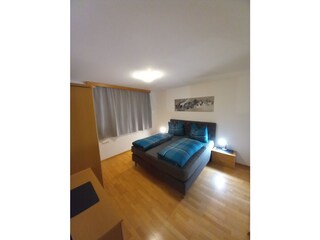 Appartamento per vacanze Mayrhofen-Hippach Registrazione all'aperto 4