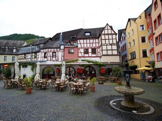 Appartamento per vacanze Bernkastel-Kues Ambiente 25