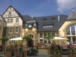 Appartamento per vacanze Bernkastel-Kues  29