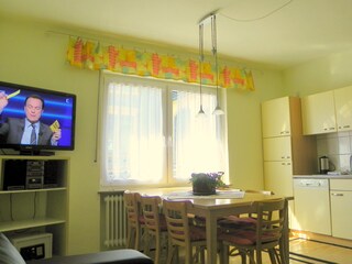 Appartamento per vacanze Bernkastel-Kues Caratteristiche 10