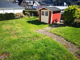 Appartamento per vacanze Bernkastel-Kues Registrazione all'aperto 9