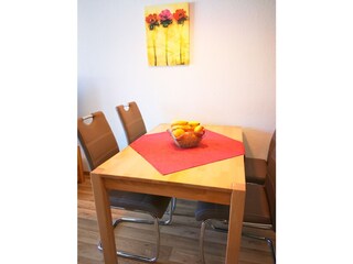 Appartamento per vacanze Bernkastel-Kues Caratteristiche 14