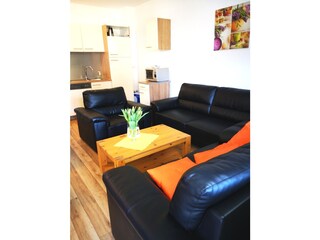 Appartamento per vacanze Bernkastel-Kues Caratteristiche 16