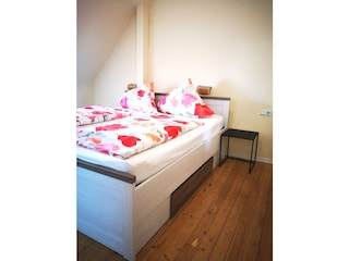 Ferienwohnung Bernkastel-Kues Schlafzimmer 19
