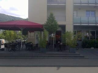 Appartamento per vacanze Bernkastel-Kues  35