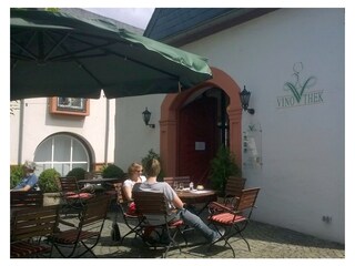 Appartamento per vacanze Bernkastel-Kues  36