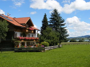 Ferienwohnung I "Ferienhof am See" - Waltenhofen - image1
