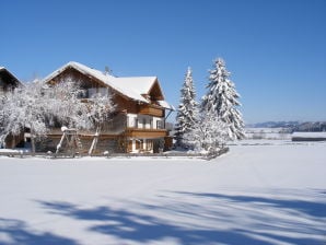 Ferienwohnung I "Ferienhof am See" - Waltenhofen - image1