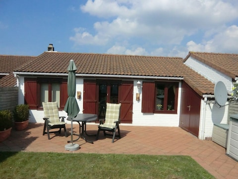 Holiday house "Sunshin"