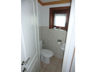 Holiday house De Haan Bathroom 12