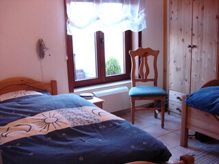 Holiday house De Haan Bedroom 10