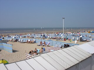 Holiday house De Haan  19