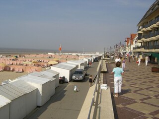 Holiday house De Haan  18