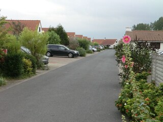 Holiday house De Haan  14