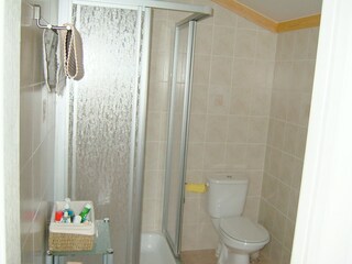 Holiday house De Haan Bathroom 11