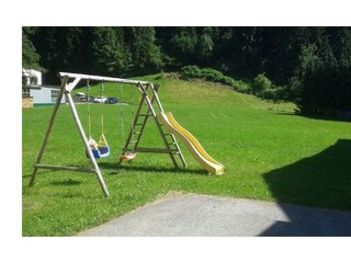 Appartamento per vacanze Mayrhofen Ambiente 10