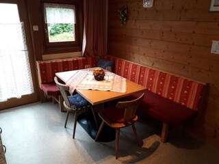 Appartamento per vacanze Mayrhofen Caratteristiche 4