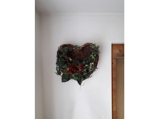 Blumenschmuck