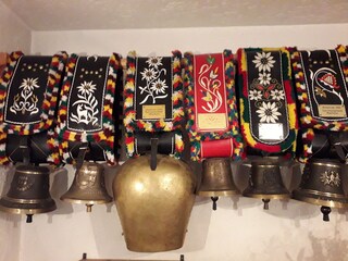 Appartamento per vacanze Mayrhofen Ambiente 14