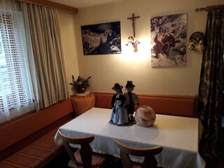 Appartamento per vacanze Mayrhofen Ambiente 9