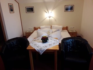 Appartamento per vacanze Mayrhofen Caratteristiche 5