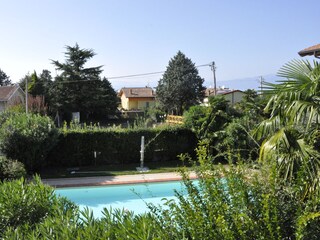 Vakantieappartement Lazise Buitenaudio-opname 6