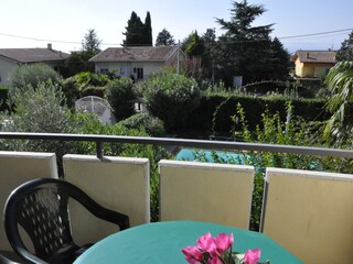 Appartamento per vacanze Lazise Registrazione all'aperto 7