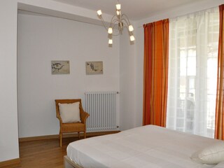 Appartamento per vacanze Lazise Caratteristiche 13