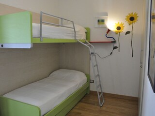 Appartamento per vacanze Lazise Caratteristiche 14