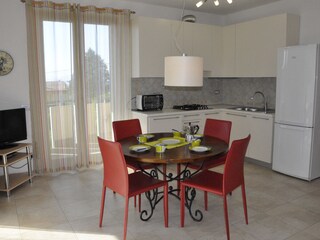 Appartamento per vacanze Lazise Caratteristiche 9