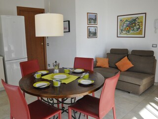 Appartamento per vacanze Lazise Caratteristiche 8